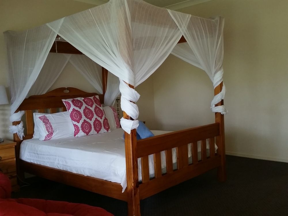 The Bearded Dragon Boutique Hotel Mount Tamborine Buitenkant foto