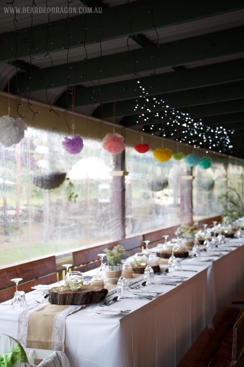 The Bearded Dragon Boutique Hotel Mount Tamborine Buitenkant foto